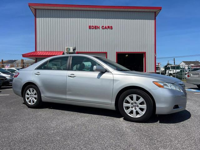 used 2007 Toyota Camry car, priced at $9,995