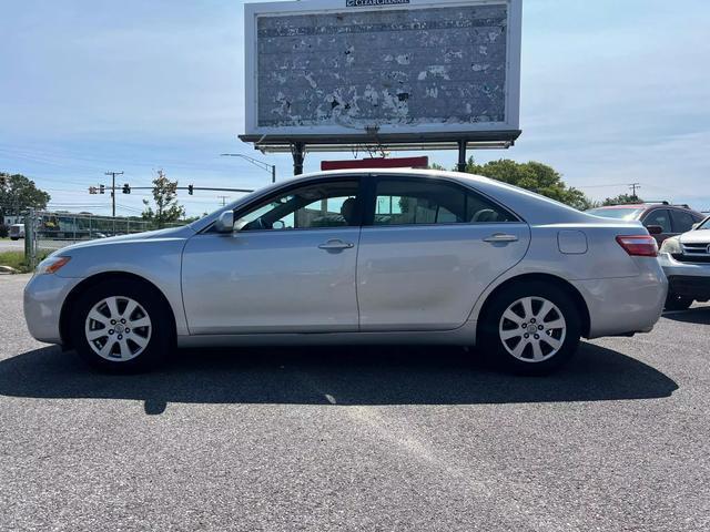 used 2007 Toyota Camry car, priced at $9,995