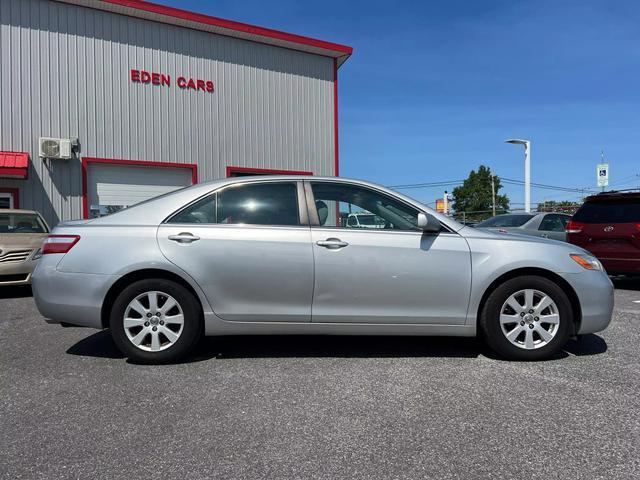 used 2007 Toyota Camry car, priced at $9,995