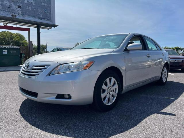 used 2007 Toyota Camry car, priced at $9,995