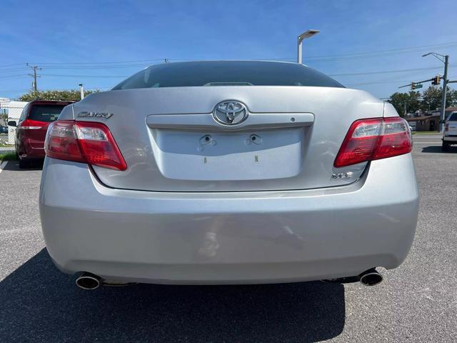 used 2007 Toyota Camry car, priced at $9,995