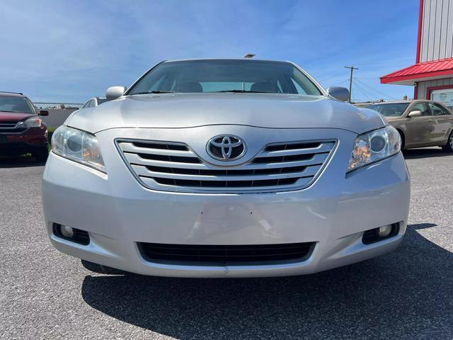 used 2007 Toyota Camry car, priced at $9,995