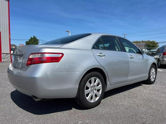 used 2007 Toyota Camry car, priced at $9,995