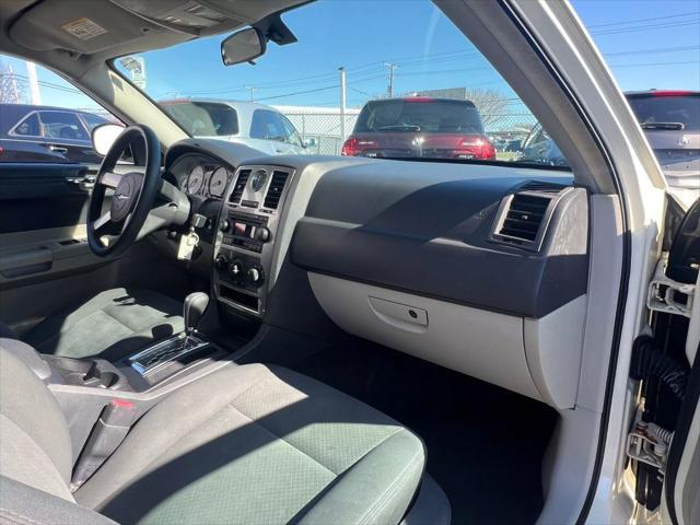 used 2007 Chrysler 300 car, priced at $10,495