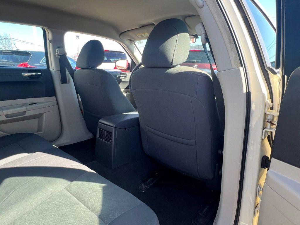 used 2007 Chrysler 300 car, priced at $8,495