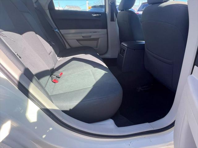 used 2007 Chrysler 300 car, priced at $10,495