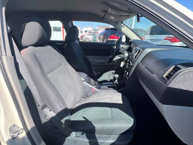 used 2007 Chrysler 300 car, priced at $10,495
