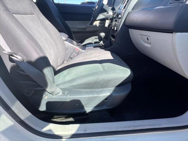 used 2007 Chrysler 300 car, priced at $10,495