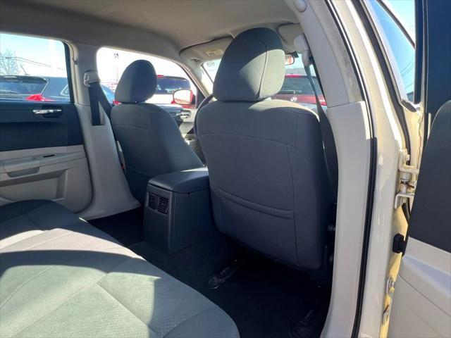 used 2007 Chrysler 300 car, priced at $10,495