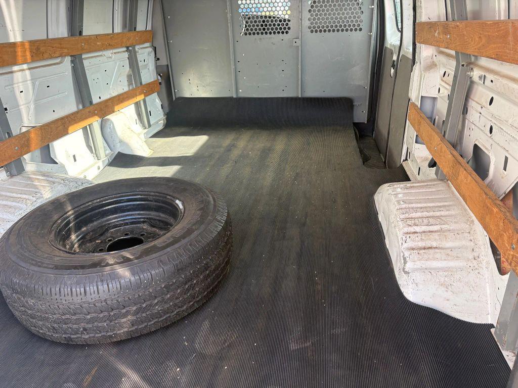 used 2008 Ford E250 car, priced at $10,995