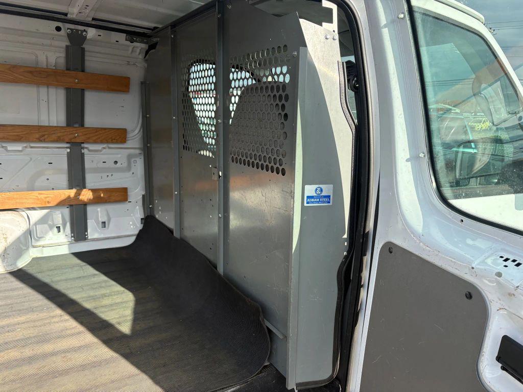 used 2008 Ford E250 car, priced at $10,995