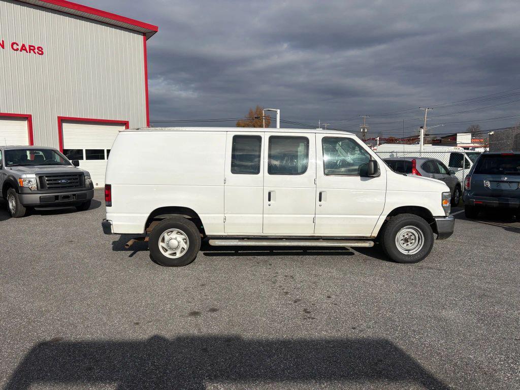 used 2008 Ford E250 car, priced at $10,995