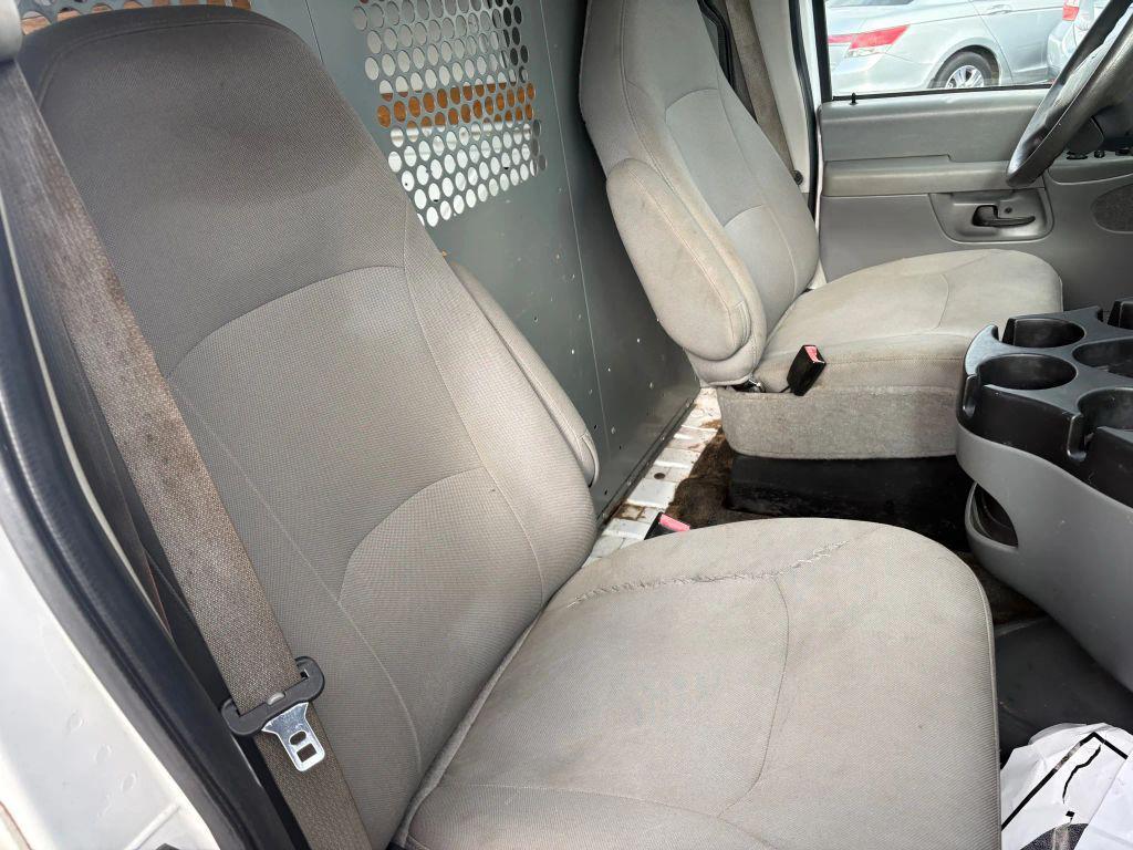 used 2008 Ford E250 car, priced at $10,995