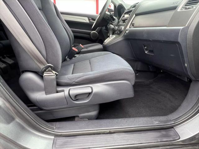 used 2010 Honda CR-V car, priced at $9,495