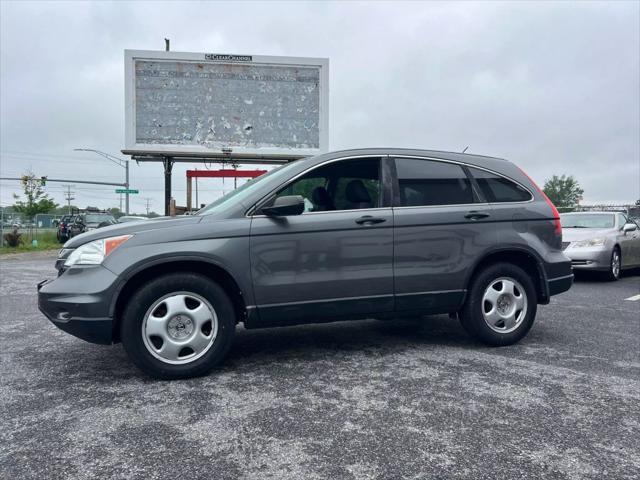 used 2010 Honda CR-V car, priced at $9,495