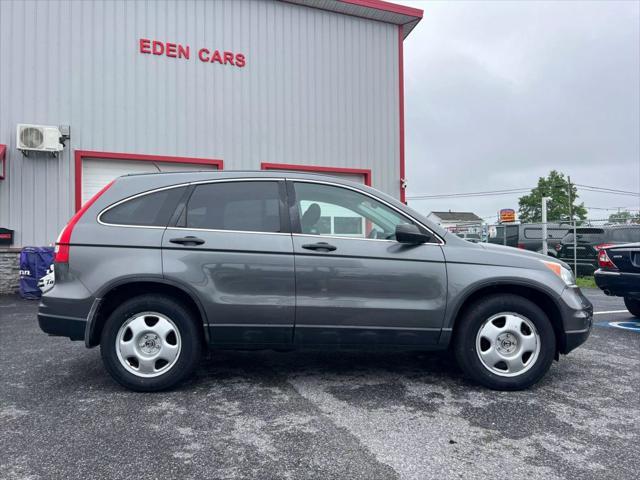 used 2010 Honda CR-V car, priced at $9,495