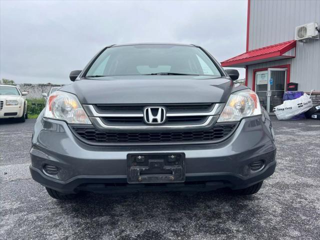 used 2010 Honda CR-V car, priced at $9,495