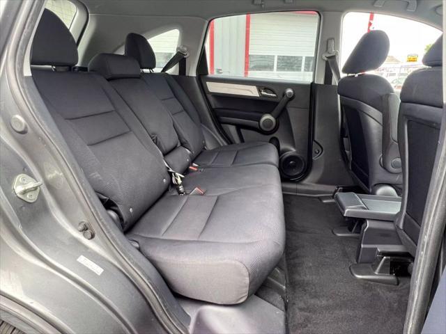 used 2010 Honda CR-V car, priced at $9,495