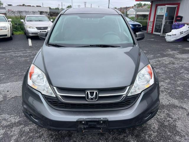 used 2010 Honda CR-V car, priced at $9,495
