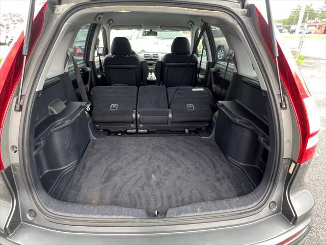 used 2010 Honda CR-V car, priced at $9,495