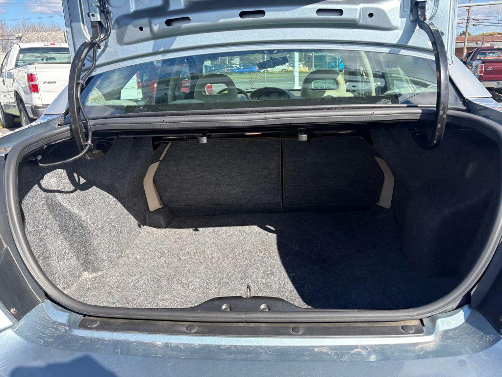 used 2003 Saturn Ion car, priced at $4,495