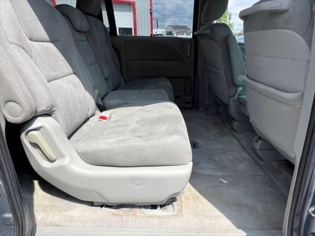 used 2010 Honda Odyssey car, priced at $8,495