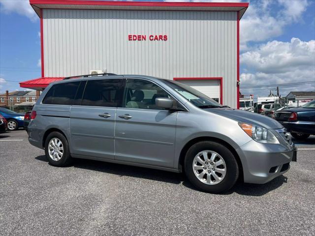 used 2010 Honda Odyssey car, priced at $8,495