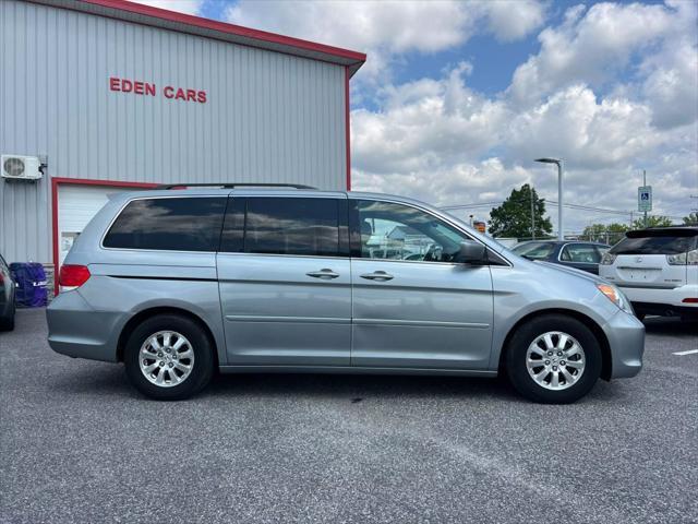 used 2010 Honda Odyssey car, priced at $8,495