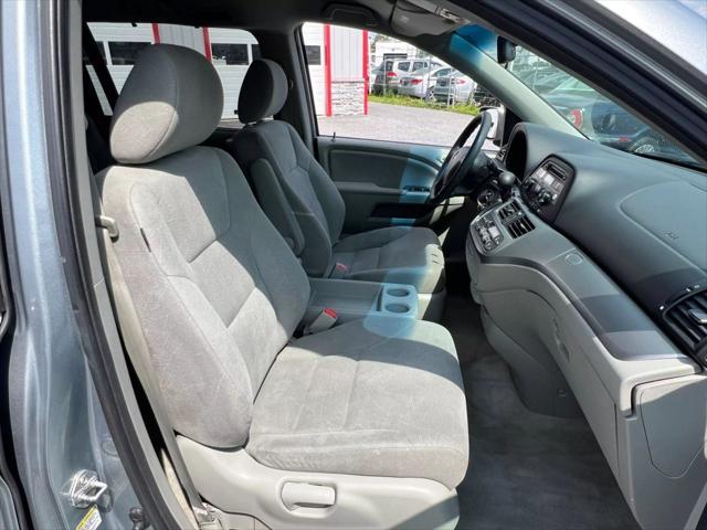 used 2010 Honda Odyssey car, priced at $8,495
