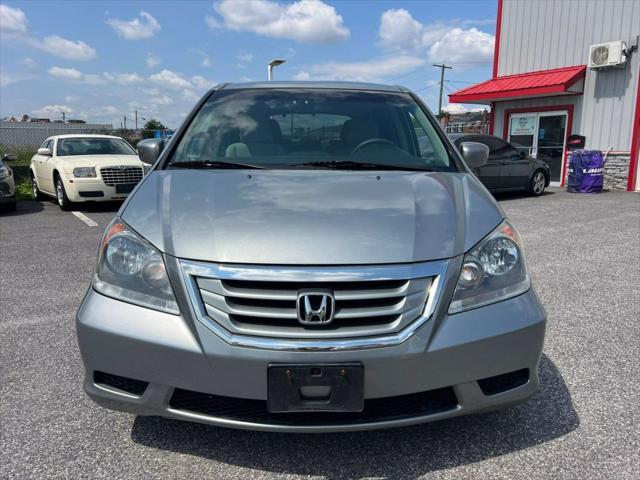used 2010 Honda Odyssey car, priced at $8,495