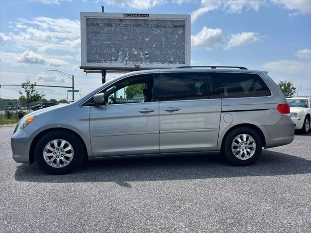 used 2010 Honda Odyssey car, priced at $8,495
