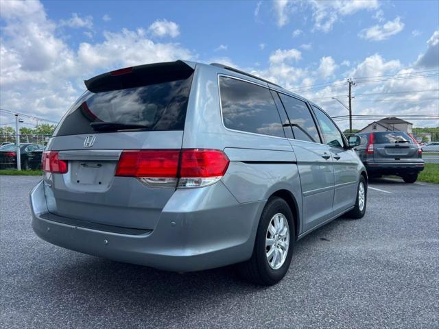 used 2010 Honda Odyssey car, priced at $8,495