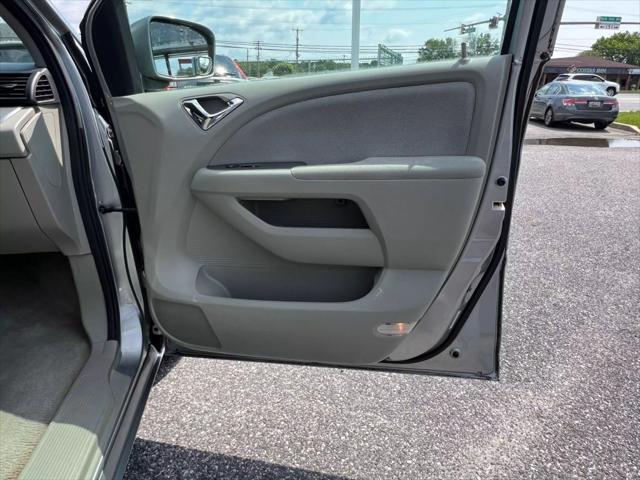 used 2010 Honda Odyssey car, priced at $8,495