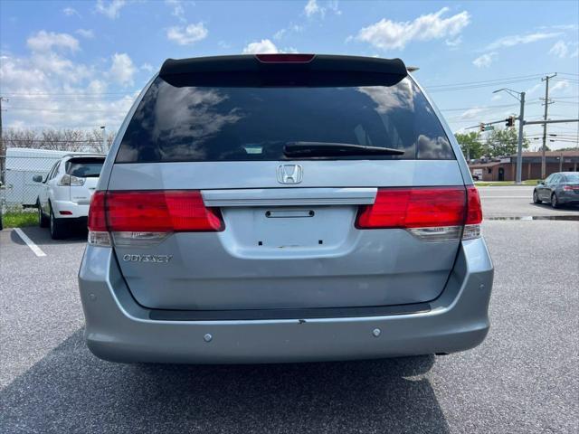 used 2010 Honda Odyssey car, priced at $8,495