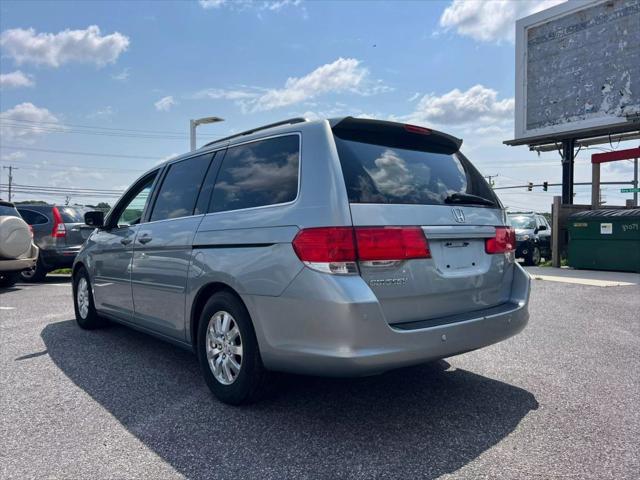 used 2010 Honda Odyssey car, priced at $8,495