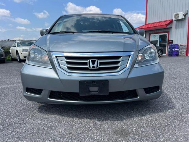 used 2010 Honda Odyssey car, priced at $8,495