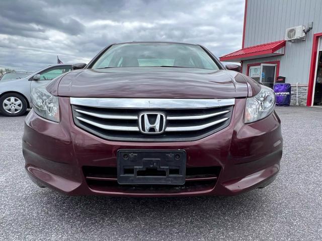 used 2012 Honda Accord car, priced at $10,795