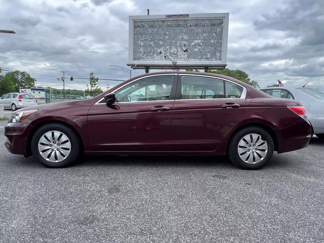 used 2012 Honda Accord car, priced at $10,795