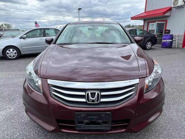 used 2012 Honda Accord car, priced at $10,795