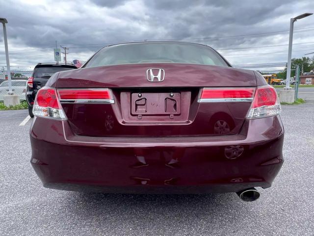 used 2012 Honda Accord car, priced at $10,795