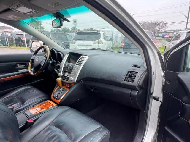 used 2008 Lexus RX 350 car, priced at $12,495
