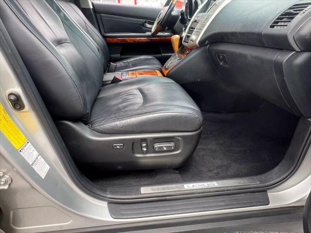 used 2008 Lexus RX 350 car, priced at $12,495