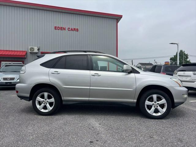 used 2008 Lexus RX 350 car, priced at $12,495