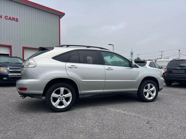 used 2008 Lexus RX 350 car, priced at $12,495