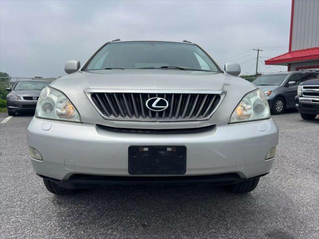used 2008 Lexus RX 350 car, priced at $12,495