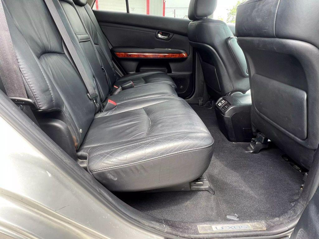 used 2008 Lexus RX 350 car, priced at $11,495