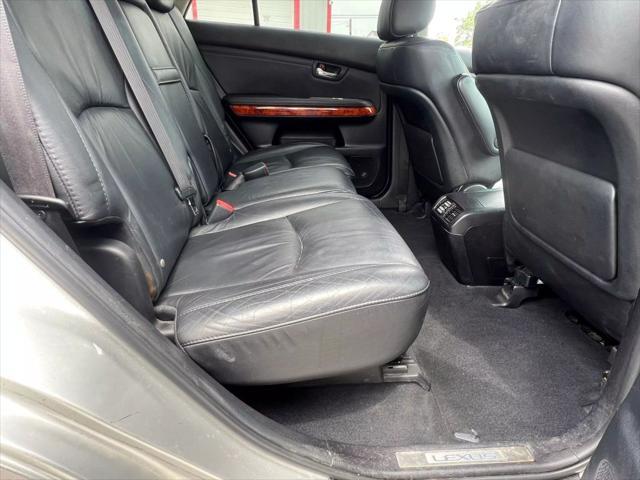 used 2008 Lexus RX 350 car, priced at $12,495