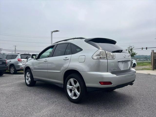 used 2008 Lexus RX 350 car, priced at $12,495
