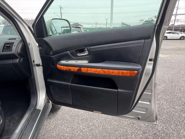 used 2008 Lexus RX 350 car, priced at $12,495