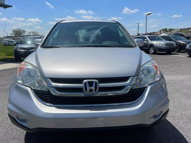 used 2010 Honda CR-V car, priced at $10,295